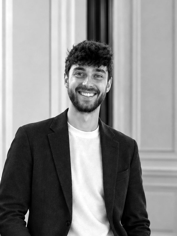 Maxime Winand